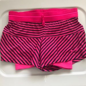 Nike Compression Short Shorts